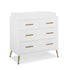 Delta Sloane 4 Drawer Dresser With Changing Top